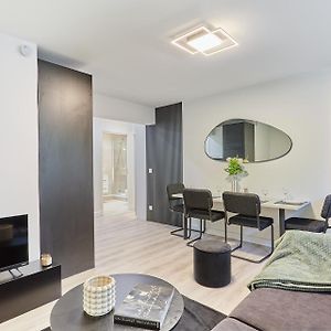 Appartement met een Slaapkamer