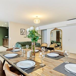 Appartement met Twee Slaapkamers